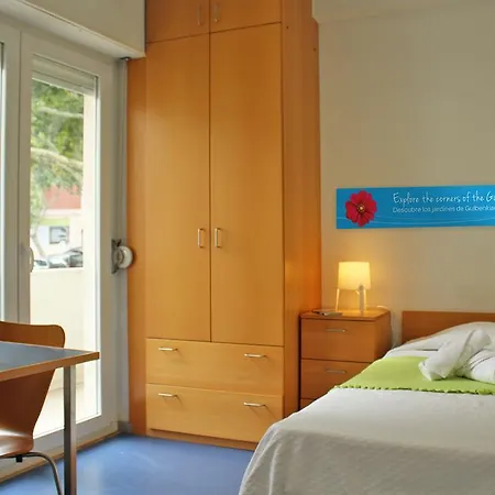 Guest house & Experiences