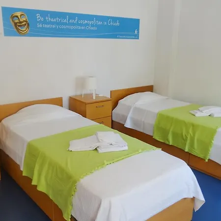 Guest house & Experiences Lisbon