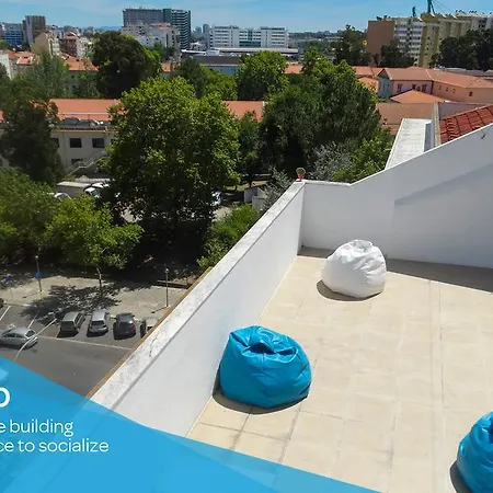 & Experiences Lisbon