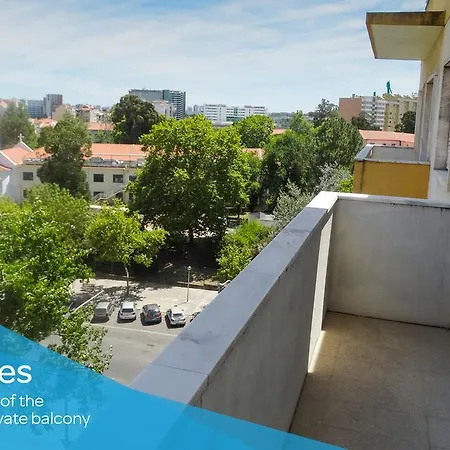 Casa de hóspedes & Experiences Lisboa