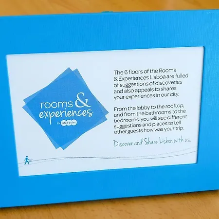 & Experiences Guest house