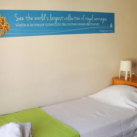 Guest house & Experiences *