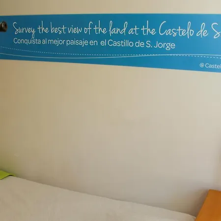 Casa de hóspedes & Experiences Lisboa