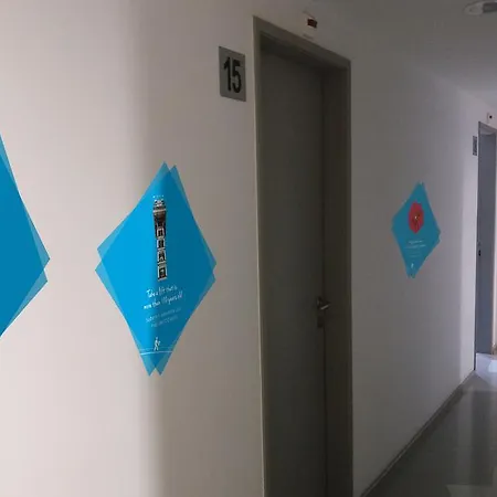 & Experiences Гостевой дом